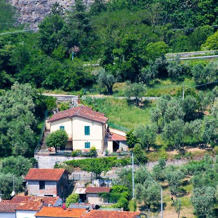 Casa Natalina Villa Montecatini Terme Exterior photo