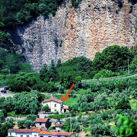 Casa Natalina Villa Montecatini Terme Exterior photo